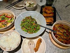 -留半山·香港食堂(啦啦宝都店)