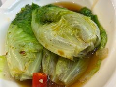 -新仙清汤牛腩(铜锣湾店)