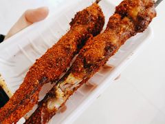 -一代烤翅王(大汉口店)