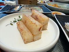 -白天鹅宾馆-宏图府餐厅