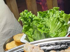 -正宗齐齐哈尔烤肉·齐牛哥鲜切炭火烤肉(杭州总店)