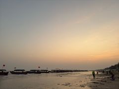 -万尾金滩