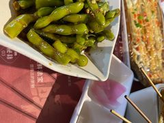 -木屋烧烤(白石洲店)