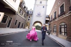 点击看大图 爱城婚纱摄影-爱城婚纱摄影·品质严选店