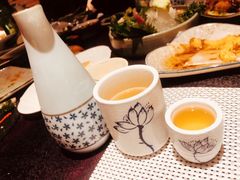 -樱之盛宴·蟹料理海鲜自助(前进大街店)