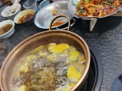 -一善菌·云南菌汤·云南菜(银泰城店)