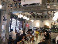 大堂-节节香.成都非遗肥肠粉(总店)