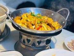 -19号私房菜(云南路店)