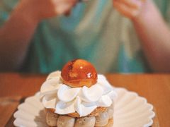-VERIE BAKEHOUSE