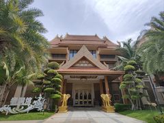 -海花岛旅游度假区