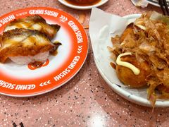 -元气寿司(环球港店)