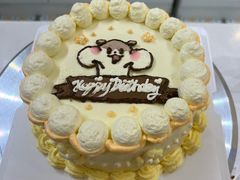 -千浔一暖DIY蛋糕烘焙(人民大学店)