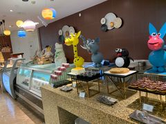 -宁波阳光豪生大酒店·豪生咖啡厅