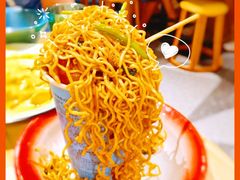 -迷你椰·泰式大排档(虹口店)