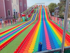 -安徒生童话乐园