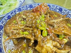 -芸海阁·农家私房菜(沙家浜景区出口店)