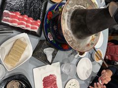 -东来顺饭庄(apm总店)