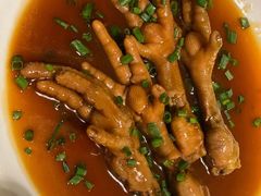 -旅马餐厅(茅家埠店)