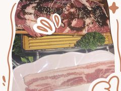 -牛市牛烤肉(西单大悦城店)