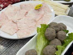 -全好食潮汕牛肉火锅(泗洲路店)