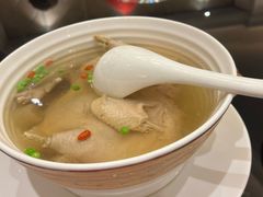 -上海小南国(国会店)