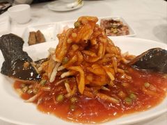 -功德林素菜饭庄(前门店)