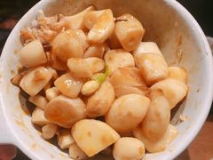 -云海肴·汽锅鸡·云南菜(天山百盛优客店)