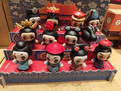 -泡泡玛特POPMART(赛格国际购物中心店)