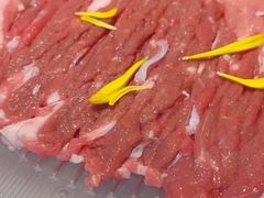 -阳坊胜利涮羊肉(禧乐汇店)