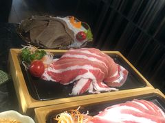 -湊湊火锅·茶憩(新中关购物中心店)