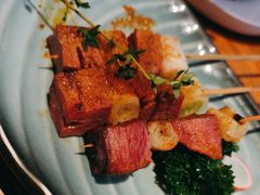 -Mr·Fish鱼鲜生海鲜放题(银泰in99店)