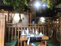 -草原塞蛮羊火锅城(港湾店)