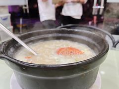 -金榜潮州砂锅粥(总店)