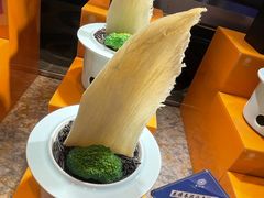 -华膳楼·安徽地标美食·中华餐饮名店(文化公园店)