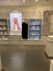 -SWAROVSKI(燕莎奥特莱斯店)