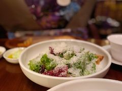 -Tivano意大利餐厅(成都居舍酒店)