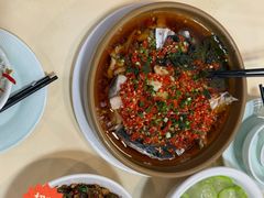 -笨罗卜浏阳菜馆(龙华鹏润达店)