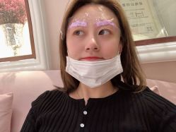 -UP&UP·半永久眉毛眼线机器野生眉