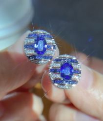 -Cindy Jewelry·钻戒·彩色宝石