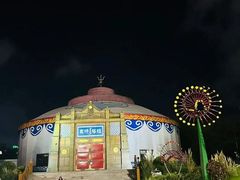 -深圳锦绣中华民俗村