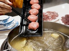 -陈记顺和潮汕牛肉火锅(韩江路店)