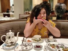-新加坡丽思卡尔顿美年酒店