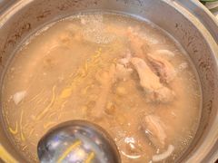 -润园四季椰子鸡火锅(南山海岸城店)