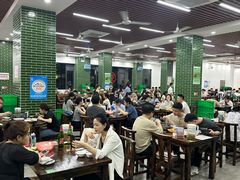 -南记食粥坊·宵夜大排档(莲花店)