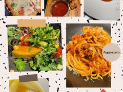 -百好乐宠物友好餐厅(朝外大街店)