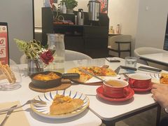 -必胜客(松雷店)