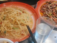 -馬伍旺川菜(江北虹悦城店)