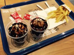-汉堡王(EAC欧美中心店)