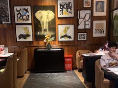 -半秋山西餐厅(宜昌大洋店)