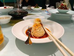 老成都凉面-雀蓝川菜(星悦汇店)